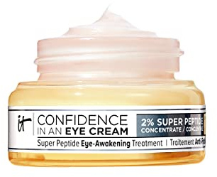 It Cosmetics Confidence in an Eye Anti-Aging-Augencreme, 15 ml