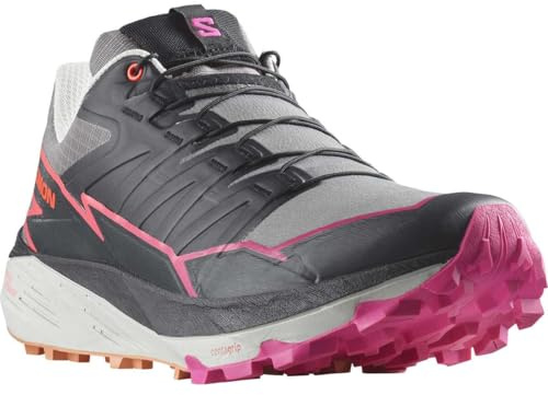Salomon - Scarpe da trail running Thundercross da uomo, 44 EU