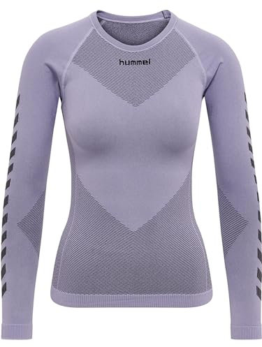 hummel First Seamless Jersey Damen Multisport T-Shirt