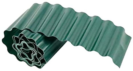 BESPORTBLE 2st Gartenzaun Stapler Schneebesen Hochzeit Lose Perle Haustier Anhänger Dekorative Blumendekoration Outdoor- Gesprenkelt Kuchen Knödel Pflanzen Abfluss Die Green Plastik