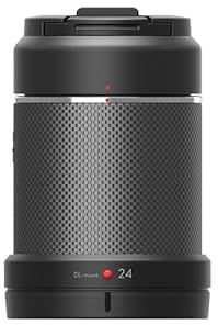 Kameradrönare Delar För DJI DL 24mm F2.8 LS ASPH Objektiv