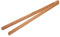 Hofmeister Holzwaren Geleimte Grillzange 40 cm Länge (2 Stück)