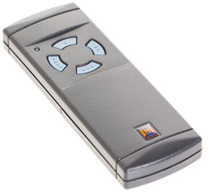 Hörmann 0437549 Handsender 4-Befehl 868MhZ HS4