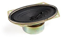 ALTAVOZ FONESTAR SV-3513 3x5 3W 8-OHMS