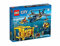 LEGO City 60096 - Tiefsee-Station