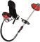 SG-DE 52/Z 51,7 cc Rucksack-Rasentrimmer
