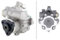 HELLA 8TL 359 000-461 Hydraulikpumpe, Lenkung - 110bar - hydraulisch