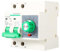 DEWIN Intelligent Adjustable Timer Switch, 2P 63A Countdown Circuit Breaker Water Pump Time Delay Circuit Breaker Mechanically Adjustable 6 Hours AC 230V