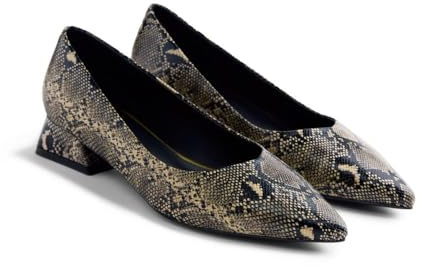 Gioseppo Zapato de salón Modelo MESICK Color Marron, Talla 40