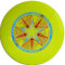 Discraft Unisex – Erwachsene Ultrastar Frisbeescheibe, gelb, 27,5cm