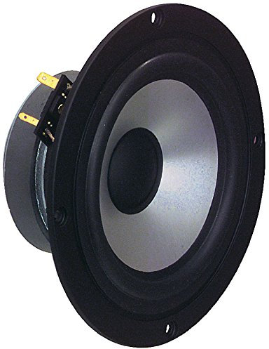 Visaton 1305 Lautsprecher für MP3 & iPod weiß