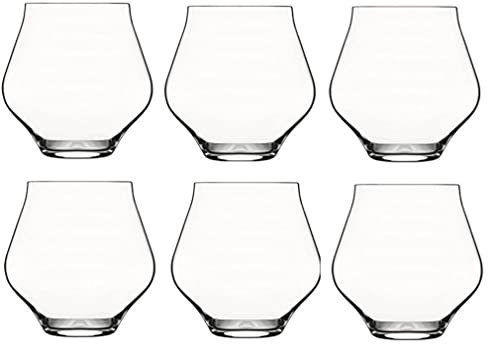 Bormioli CONF.6 BICCH.45 CL.SUPREMO PM947