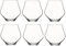 Bormioli CONF.6 BICCH.45 CL.SUPREMO PM947