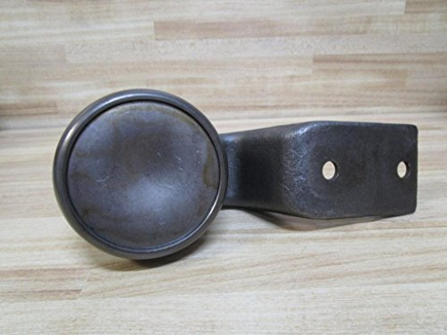 Webb 3377 Trolley Crane Wheel Hoist