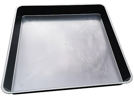 PP Universal-Wanne 600 x 600 x70mm | 550x 550x 65mm