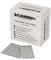 Fixman 807375 Finish Nails 16G 2500pk 50 x 1.55 mm, Silver
