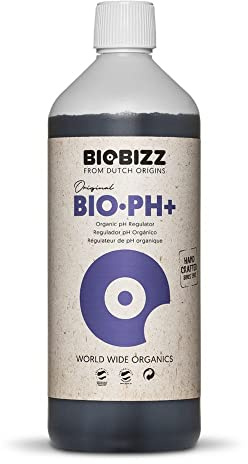 Grow pH corrector/UP BioBizz Bio-pH+ (1L)