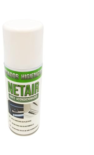Bricoloco Purificador de aire acondicionado para coches 210 cc. Actúa por descarga. Aroma fresco. Fácil de usar (1)