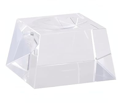 Kristallbas (för 4,5 cm globel)