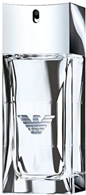 Emporio Armani Diamonds Eau de Toilette for Men - 75ml