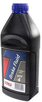 TRW PFB401 Liquido freni; Liquido freni