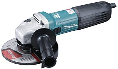 Makita GA6040C slipmaskin, 1,4 W, 220 V