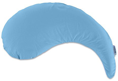 Theraline yinnie Kissen mit Bezug cool blue Design 122
