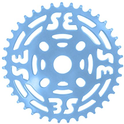 SE BIKES One Piece Steel Chainring