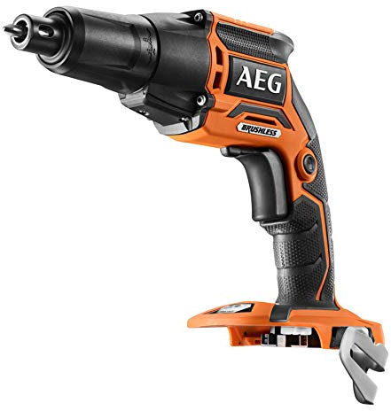 Avvitatore cont prof.18V, 5000rpm, dispositivo ripetizione, borsa per il trasporto - senza batterie o caricabatterie