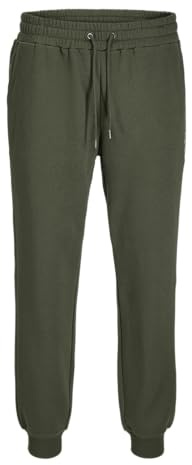 JACK & JONES Jpstgordon Makoto - Pantalones de chándal, Mochila, L