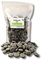 1KG Natural Activated Charcoal Dog Biscuits – Fresh Breath, Dental & Digestive Support Treats for Dogs – Reduces Gas, Bloating & Plaque – Healthy & Tasty Pet Snack