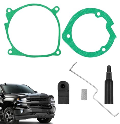 Imtrub Kit d'Allumage pour Chauffage Stationnaire - Kit de 6 Pièces d'Allumage - Jeu de Réparation pour Véhicules Utilitaires, Camping-Cars, Bateaux - Utilisation Maritime Commerciale Camping-Car