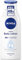 Nivea - Express, crema corporal hidratante, pack de 3 (3 x 400 ml)