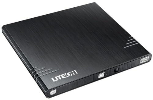 Liteon eBAU108-11 (6) Masterizzatore DVD-RW