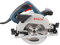 Bosch Professional scie circulaire GKS 55+ GCE (avec clé six pans, 1 lame pour bois, butée longitudinale, adaptateur d'aspiration, dans boîte carton)