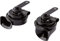HELLA Fanfare - OE-CONNECT HORN TE26 SET - 12V - 110dB(A) - Frequenzbereich von: 400Hz - Frequenzbereich bis: 500Hz - Tiefton/Hochton - elektrisch - Stecker: BMW - Menge: 2 - 3FH 012 010-041
