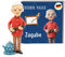 tonies Hörfigur für Toniebox, Fredrik Vahle – Zugabe, 16 beliebte Kinderlieder neu interpretiert, für Kinder ab 3 Jahren, Spielzeit ca. 56 Minuten