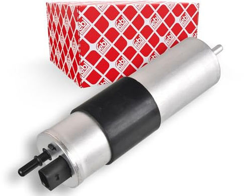 FEBI BILSTEIN Filtro carburante 174039