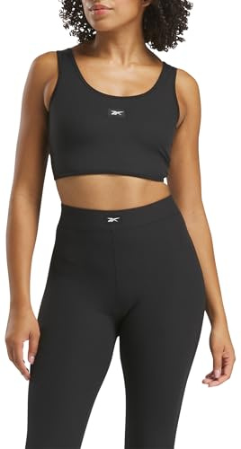 Reebok Rib Multi-Way Bralette