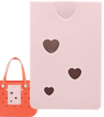 Support de téléphone pour sacs fourre-tout de plage | Organiseur de sac de plage pour rangement de téléphone | Accessoires de sac fourre-tout de plage pour la plage, la piscine, les escapades de