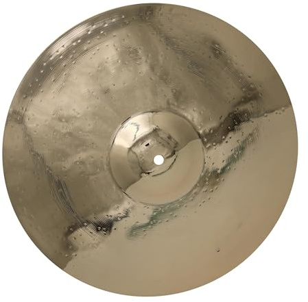 Bronze 14 Hihat Trumcymbals Professional Sound China Cymbals