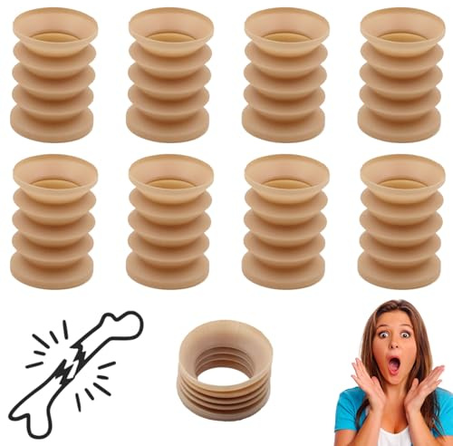 Articles de farces, gadgets de casse-cou, 9 pièces, trucs sonores amusants, articles farces en plastique réutilisables pour comédie, gros plan, clown, Halloween, fournitures fête, accessoires d