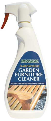 Ronseal GFC750 750ml Garden Furniture Cleaner