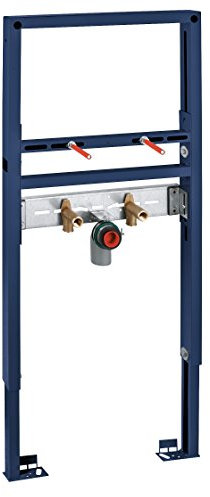 GROHE Rapid Sl Element for Wash Basin, Single Hole Installation, Height Adjustable 39052000