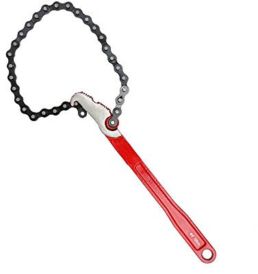 CHAIN PIPE WRENCH 300MM
