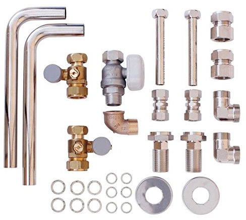 Vaillant VC-Installations-Set Austausch auf Alt-Installation, AP/UP