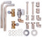 Vaillant VC-Installations-Set Austausch auf Alt-Installation, AP/UP