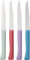 Opinel 254501 Tafelmesser-Set, Stahl
