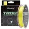 Sbirulino® Angelschnur Fluorocarbon Coating Trout 150-500-1000 m, Durchmesser von 0,12 bis 0,25, speziell für Forellen-Wettbewerbe.