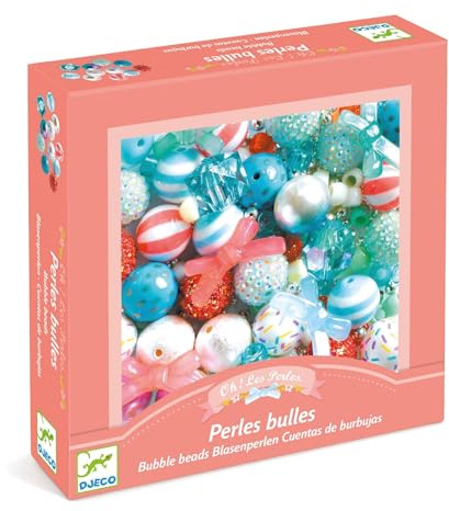 Djeco A&C- Giochi di Abilità, Multicolore (30025)